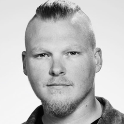 Sven Bodewald