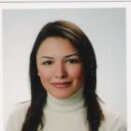 Zeynep Tezcan
