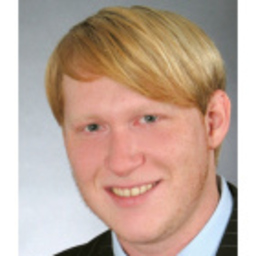 Tobias Wich's profile picture