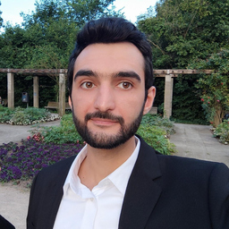 Abdulsamie Abdin Agha