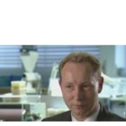 Dr. Oliver Klockmann