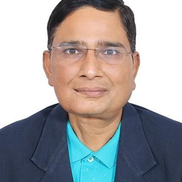 Shreyas Patel