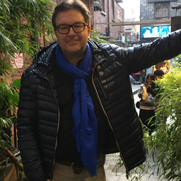 Dr. Ulrich Lotz
