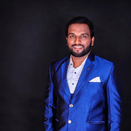Akash Srinivasan