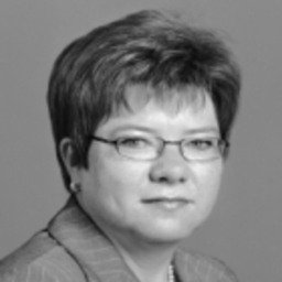 Margarete Schenzer