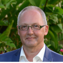 Dipl.-Ing. Stefan Heppert