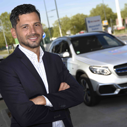 Markus Schewitza