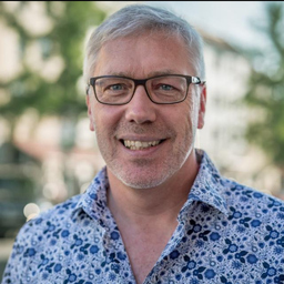 Joachim Buschmann