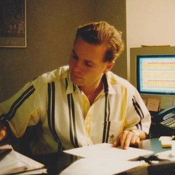 Michael Berger