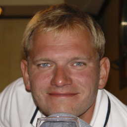 Christian Bischof's profile picture
