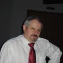 Markus Atzert