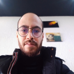 saif mahmoudi