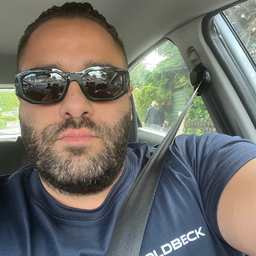 Abdo Diyaboglu