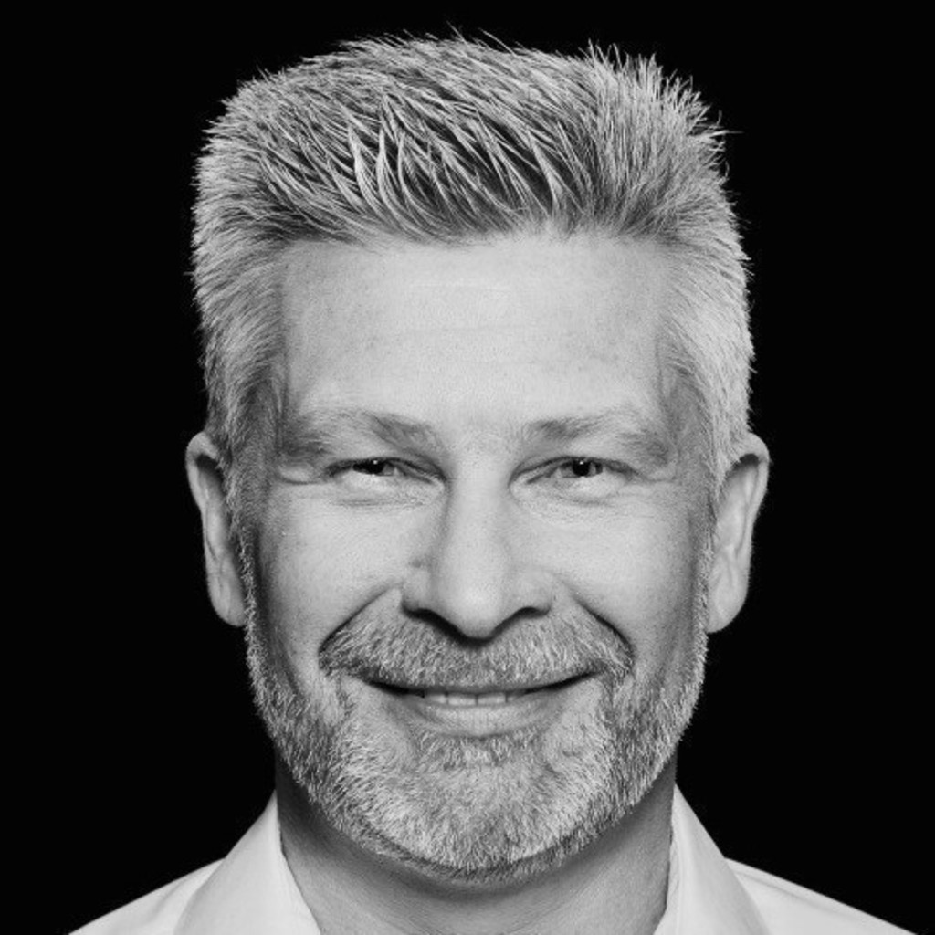 Stefan Blank Senior ITConsultant codecentric AG XING