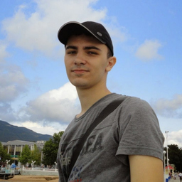Andrei Kravtsun