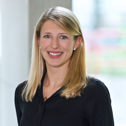 Dr. Deborah Ronja Wahl