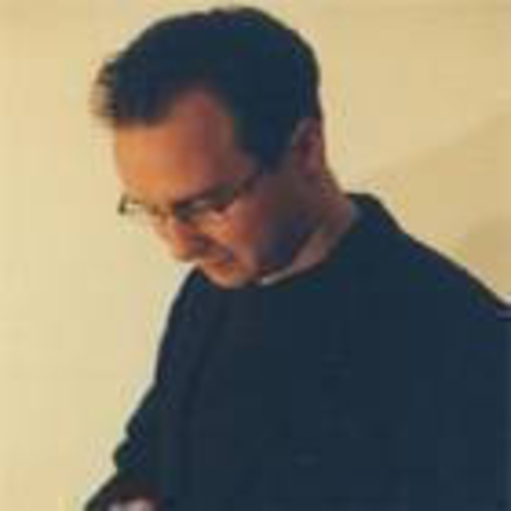 Gregor Lösch Geschäftsführer Hauptstadtader XING