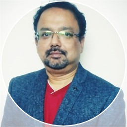 SAIKAT BANDYOPADHYAY