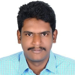 Aris Krishnamoorthy