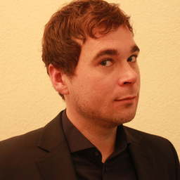 Sebastian Huber