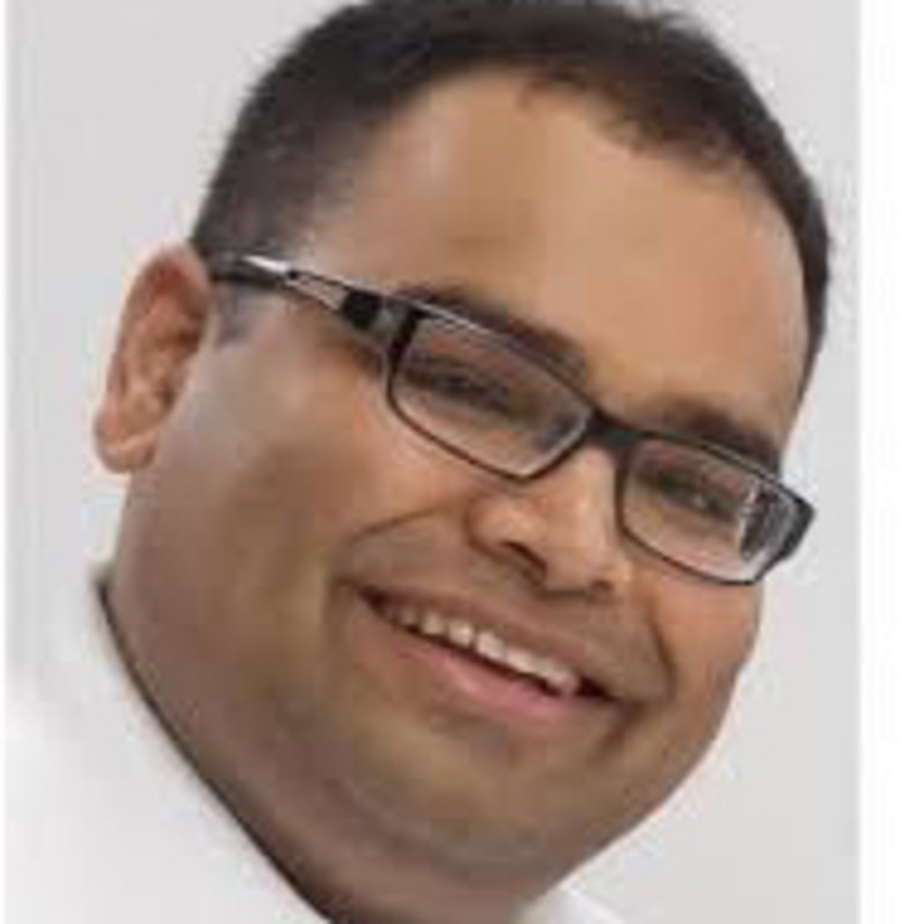 Mehul Shah - CEO - Bifme | XING