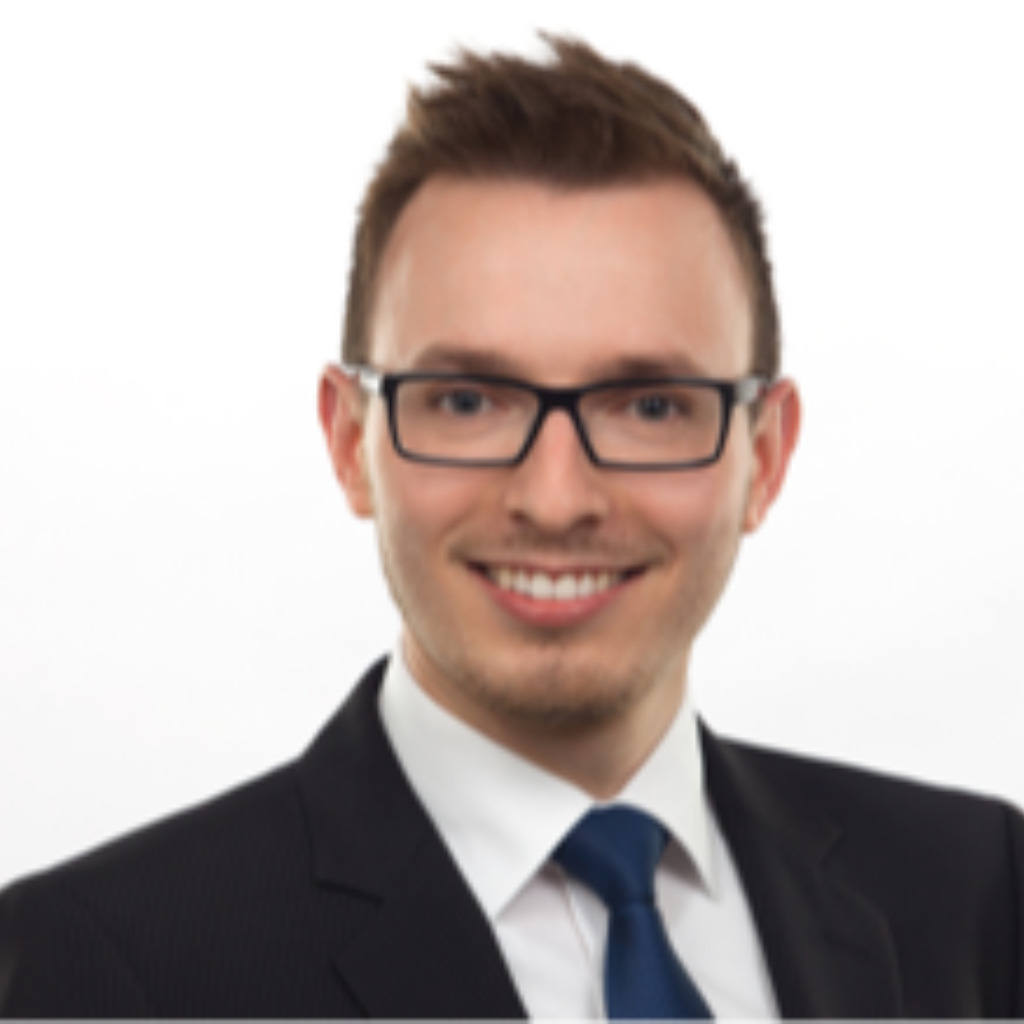 Dominic Bitsch Ausbildung und Berufserfahrung XING