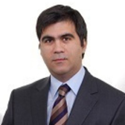 Ali Simsek