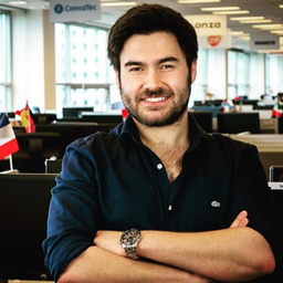 Efe ÖZCAN
