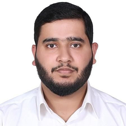 Armaghan majeed
