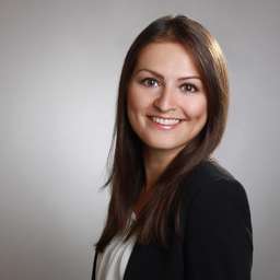 Olga Fabisch
