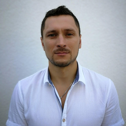 Alexander Schütz's profile picture