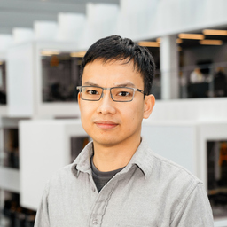 Yucheng Lu