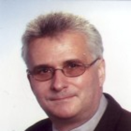 Wolfgang Ebinger