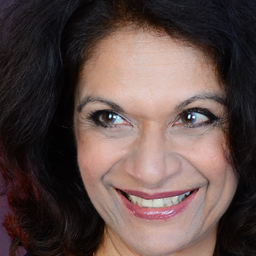Sunita Struck