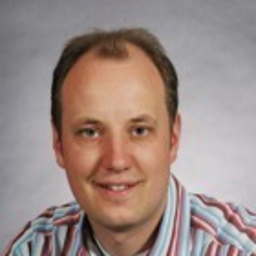 Marco Fuderholz's profile picture