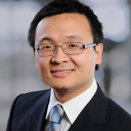 Wenlan Liu