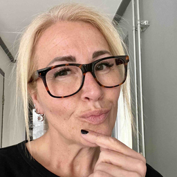 Meike Harms