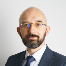 Alexander Nedovizzi