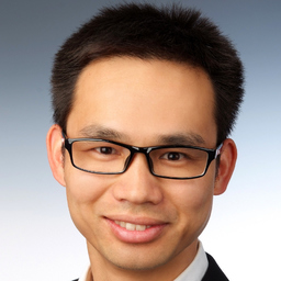 Ing. Dongsong Pang