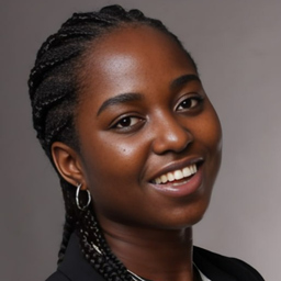 Danelle marlène Chemi Faho
