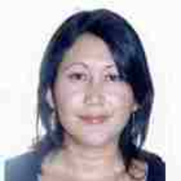 Monica Molina de Cobos