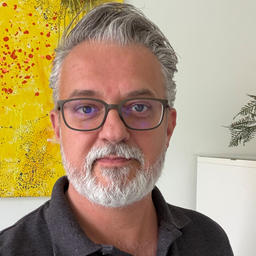 Marcus Falkenberg