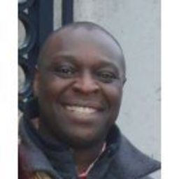 Didier Sosthene Bongouande