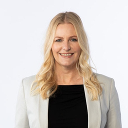 Christine Schnittker