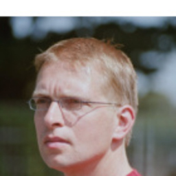 Dieter Langen
