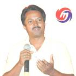 Dilip Bhuyan
