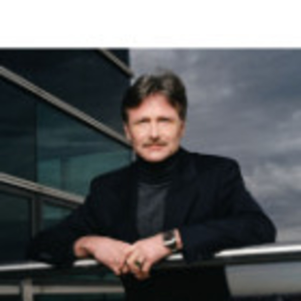 Herbert MARO Geschäftsführer rathoch58 GmbH, München XING