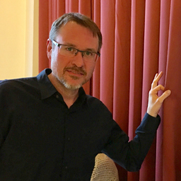 Malte Ussat