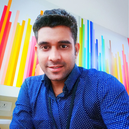 Rahul Kumar