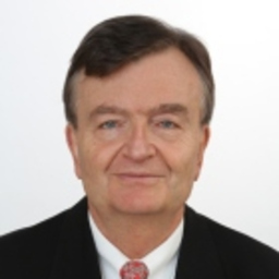 Dr. Michael W. Hopf